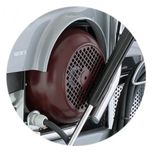 Мийка високого тиску Idrobase Stella ZX.2153-TS-QC