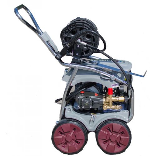 Мойка высокого давления Idrobase Transformer ZX.2668-HR-TS