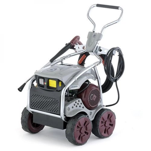 Мойка высокого давления Idrobase Transformer ZX.2668-HR-TS