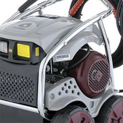 Мойка высокого давления Idrobase Transformer ZX.2668-HR-TS