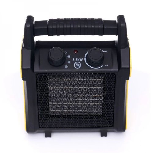 Электрический тепловентилятор Kraft Dele KD11740