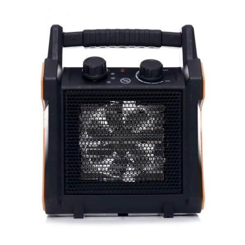 Электрический тепловентилятор Kraft Dele KD11741