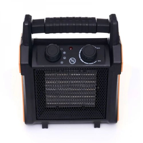 Электрический тепловентилятор Kraft Dele KD11741