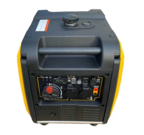 Инверторный генератор 4.2 кВт Kraft&Dele KD186