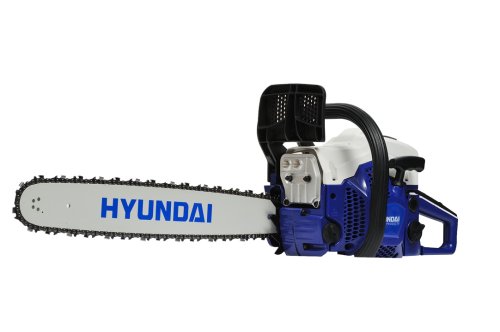 Бензопила Hyundai X 560