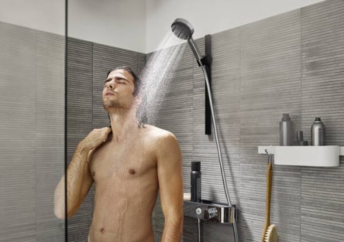 Смеситель для душа Hansgrohe ShowerTablet Select 24360670