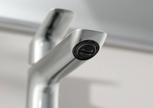 Смеситель для умывальника Hansgrohe Logis 71251000