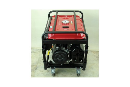 Бензиновый генератор GoldMoto GM7BJ