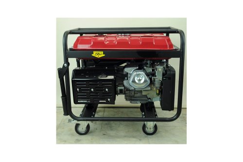 Бензиновый генератор GoldMoto GM7BJ