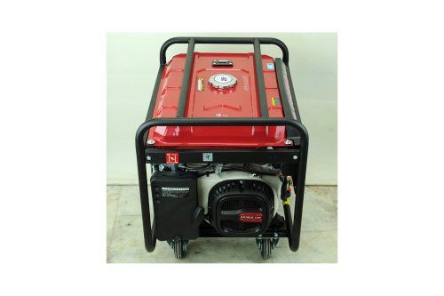 Бензиновый генератор GoldMoto GM7BJ