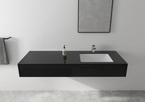 Смеситель для умывальника Hansgrohe Vernis Shape 71591670