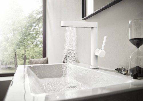 Смеситель для умывальника Hansgrohe Finoris 76063670