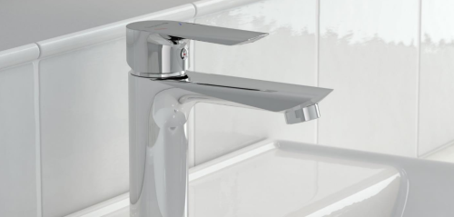 Смеситель для умывальника Imprese Vaclav f03506401AB