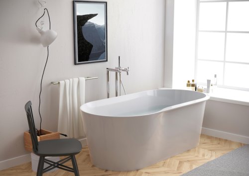 Ванна Roca Raina 160x80 A248466000