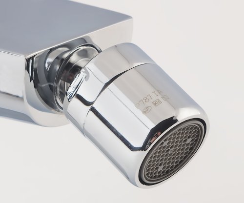 Смеситель для биде Volle Solar 1530.020101