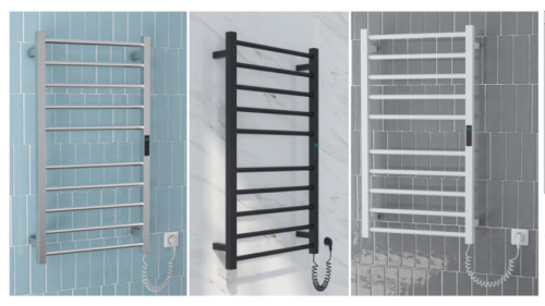 Полотенцесушитель Volle Campo 50х90 R 9210.000013