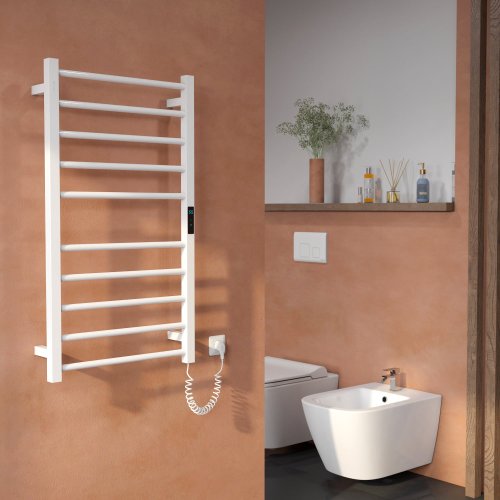 Полотенцесушитель Volle Campo 50х90 L 9210.000107