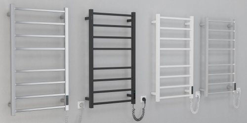 Полотенцесушитель Volle Cuadro 50х90 R 9234.000007