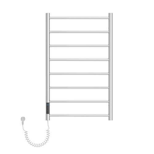 Полотенцесушитель Volle Rondo 50х80 L 9235.000101