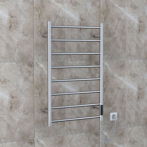 Полотенцесушитель Volle Rondo 50х80 L 9235.000101