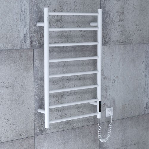 Полотенцесушитель Volle Rondo 50х80 L 9235.000113