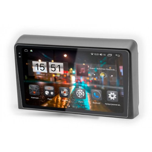 Штатная магнитола Abyss Audio QXR-9218 для Hyundai SONATA 2018+ Android 11