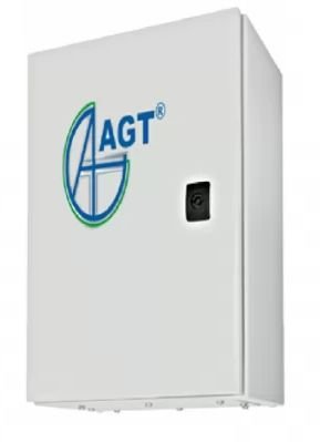 Дизельний генератор AGT AGT22DSEA+ATS22S