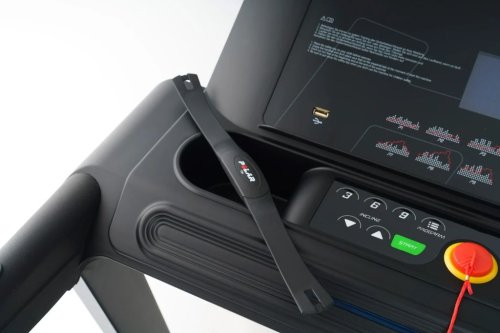 Бігова доріжка Hop-Sport HS-1400LB Bolt