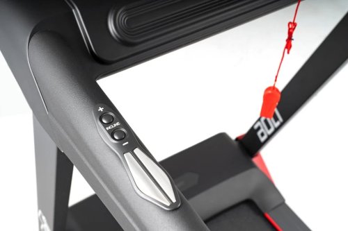 Бігова доріжка Hop-Sport HS-1400LB Bolt