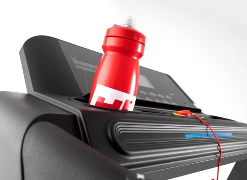 Бігова доріжка Hop-Sport HS-1400LB Bolt