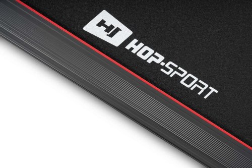 Бігова доріжка Hop-Sport HS-1400LB Bolt