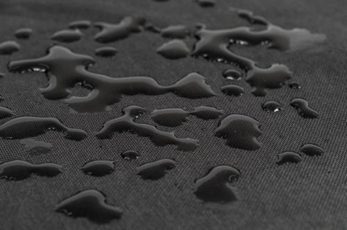 Садові меблі Di Volio VERONA 4+1 Чорний