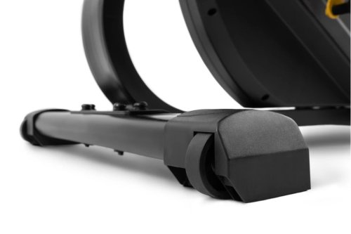 Орбитрек магнитный Hop-Sport HS-450B Dynamic Черно-желтый