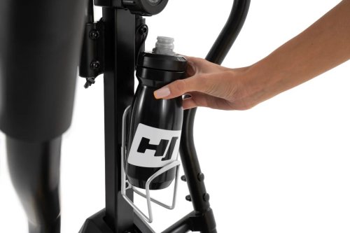 Орбитрек магнитный Hop-Sport HS-450B Dynamic Черно-желтый