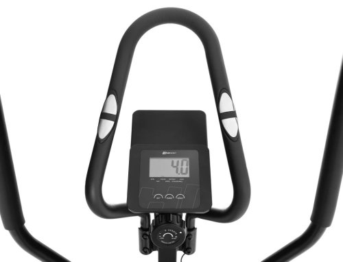 Орбитрек магнитный Hop-Sport HS-450B Dynamic Черно-желтый