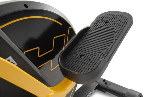 Орбитрек магнитный Hop-Sport HS-450B Dynamic Черно-желтый
