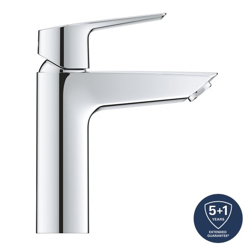Однорычажный смеситель для раковины Grohe QuickFix Start M-Size 23746002