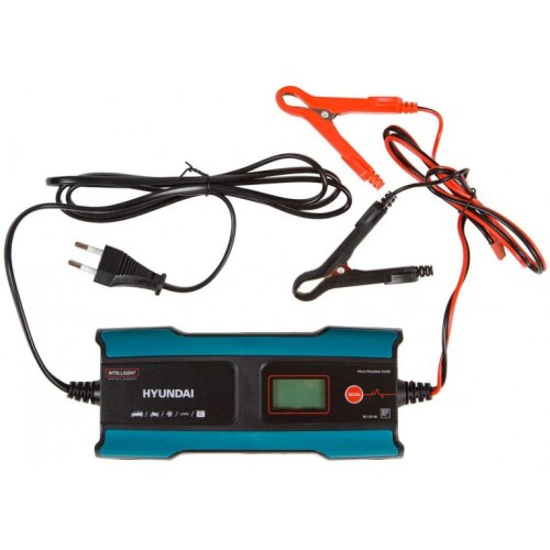 Зарядное устройство Hyundai HY 410