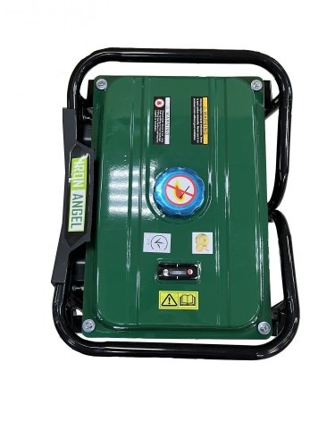 Бензиновый генератор Iron Angel EG 3200 EM
