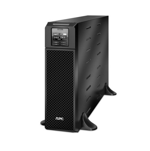 Источник бесперебойного питания APC Smart-UPS SRT 5000VA