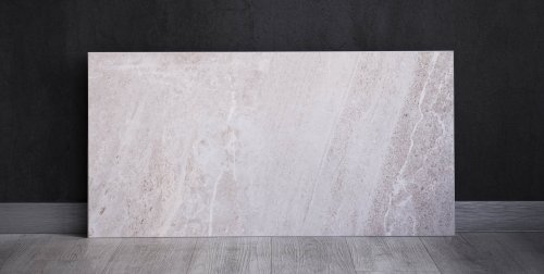 Керамическая электронагревательная панель с терморегулятором Ardesto HCP-550RBRM (коричневый мрамор)