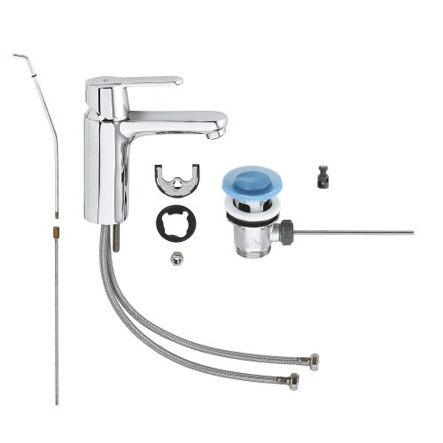 Набор смесителей Grohe QuickFix Get UA202701MQ