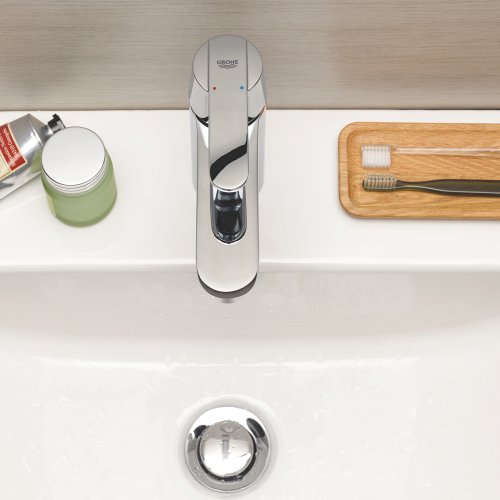 Набор смесителей Grohe QuickFix Get UA202701MQ