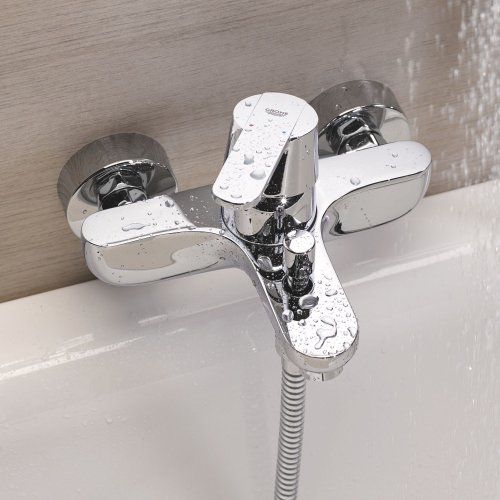 Набор смесителей Grohe QuickFix Get UA202701MQ
