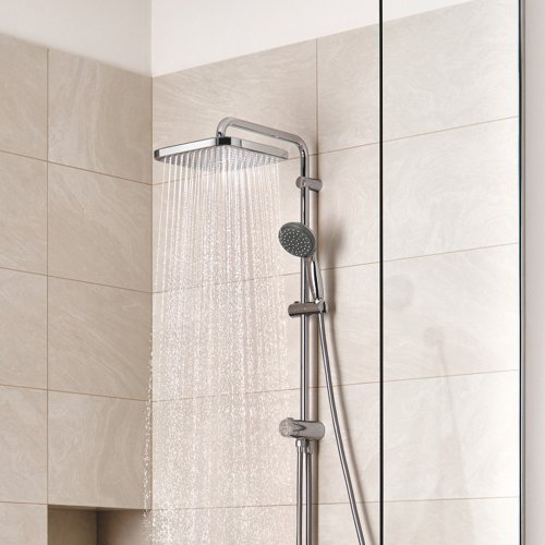 Набір змішувачів Grohe QuickFix Start UA202305RM