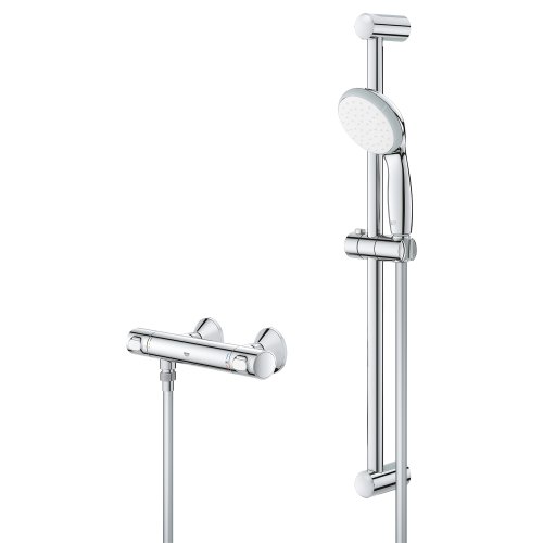 Набор смесителей Grohe QuickFix StartEdge UA202503TE