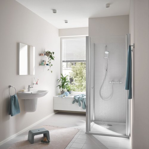 Набор смесителей Grohe QuickFix StartEdge UA202503TE