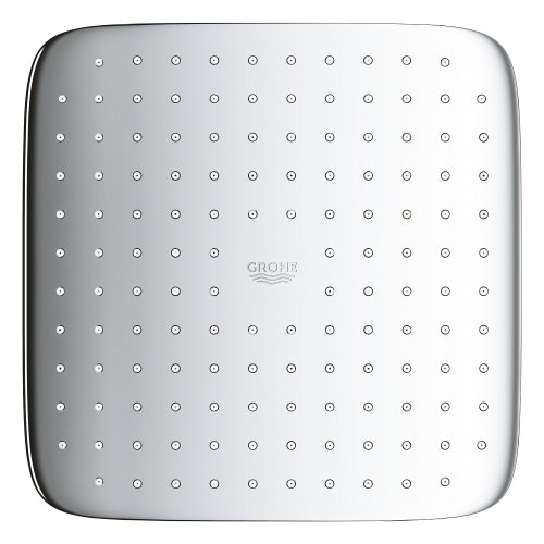 Душевая система Grohe QuickFix SmartControl UA202801C2