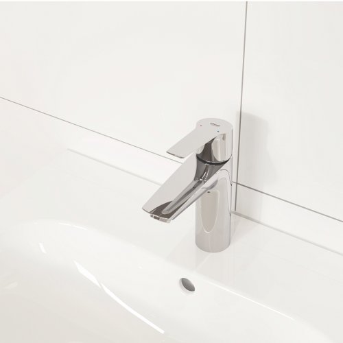 Смеситель для умывальника Grohe QuickFix Start 23550002