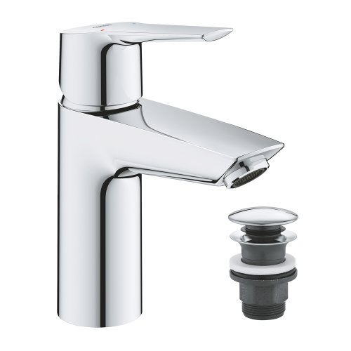 Смеситель для умывальника Grohe QuickFix Start 23550002